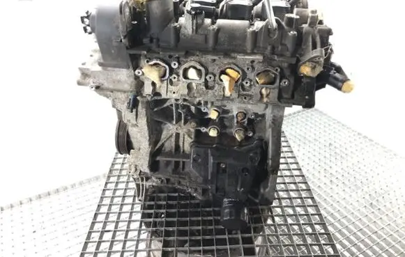 Volkswagen Golf VII Engine CHP