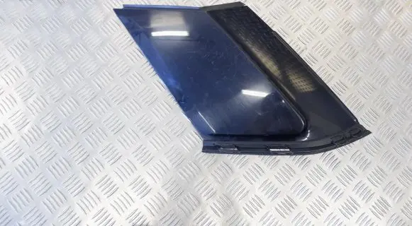 Land Rover Evoque I (C) pillar trim BJ3229149AF