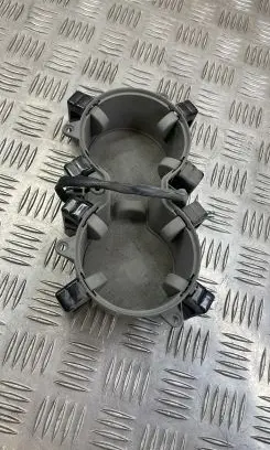 Hyundai Santa Fe Cup holder 846812B000