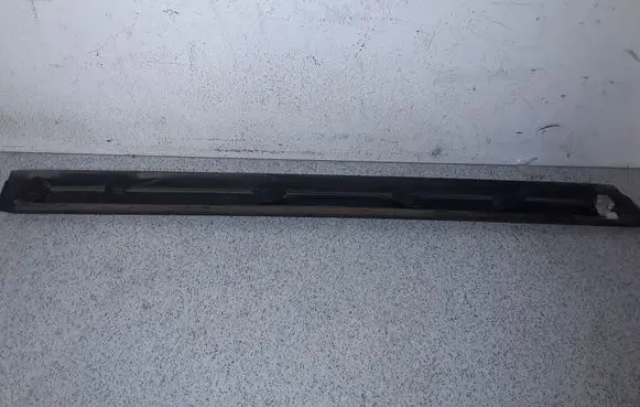 BMW 3 E36 Rear door trim (molding) 2250913