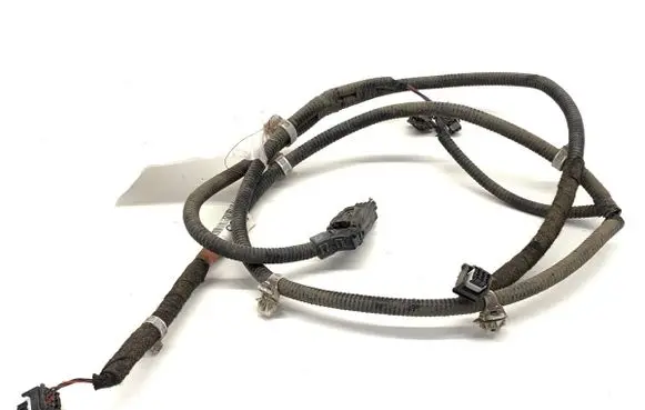 Toyota Yaris Cross Parking sensor (PDC) wiring loom 821820D350