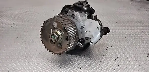 Chrysler Voyager Fuel injection high pressure pump 0445010034