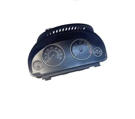 BMW X3 F25 Speedometer (instrument cluster) 9280481 17649411 223226811
