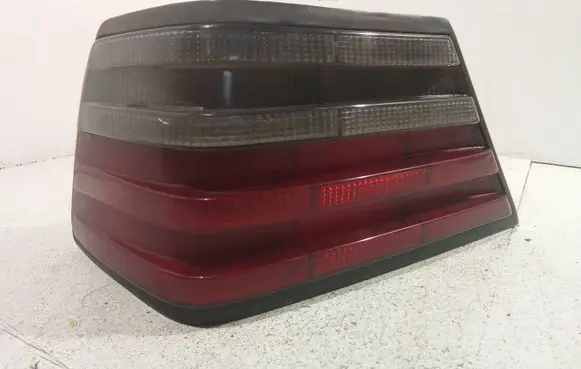 Mercedes-Benz E W124 Rear/tail lights 1248200264