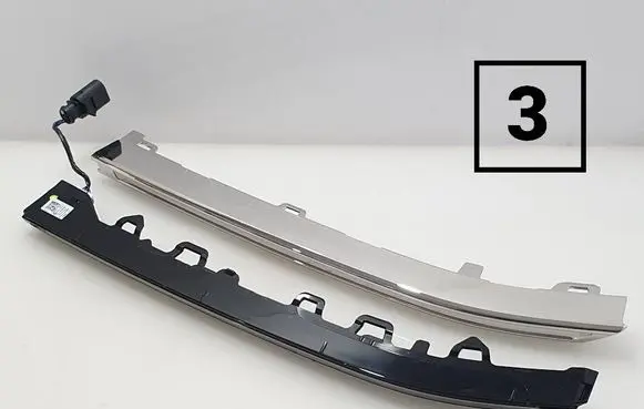 Volkswagen T-Roc LED Daytime headlight 2GA941654A 2GA853768F L529950