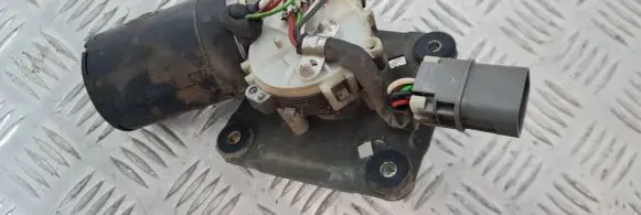 Nissan Terrano Wiper motor