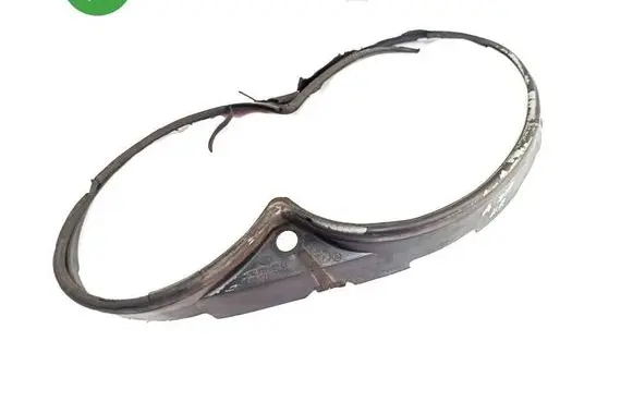 Mercedes-Benz CLK A209 C209 Headlight part 15273900LI 15273900