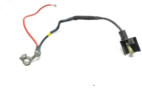 Audi A3 S3 A3 Sportback 8P Positive cable (battery) 1K0971228AA 1122009038