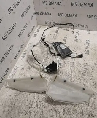 BMW 1 F20 F21 Passenger airbag 1000129076
