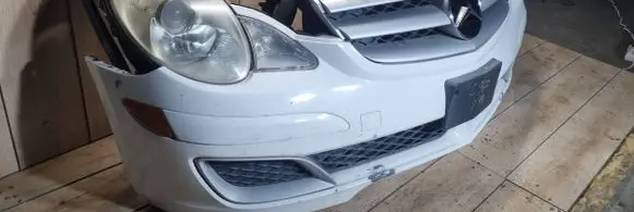 Mercedes-Benz R W251 Front piece kit 