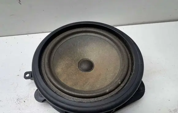 Audi A3 S3 8P Front door speaker 8P0035411 7606500214