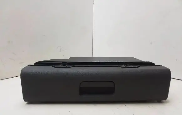 Volkswagen Touran I Glove box 1T0881580D