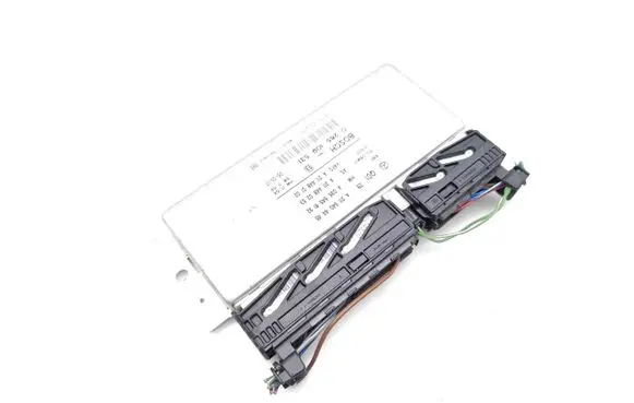 Mercedes-Benz E W211 ESP (stability system) control unit A2115404445 0265109531 A0355456132