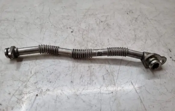 Opel Mokka X EGR valve line/pipe/hose 55500869