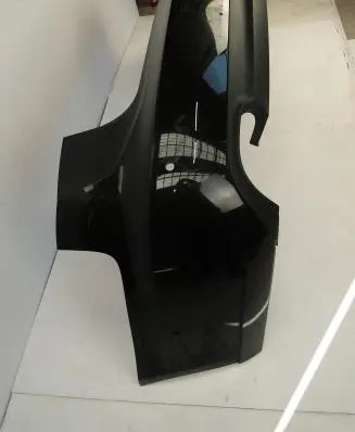 Audi A6 S6 C4 4A Front bumper