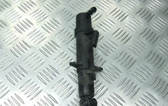 Jaguar X-Type Headlight washer pump PRAWY