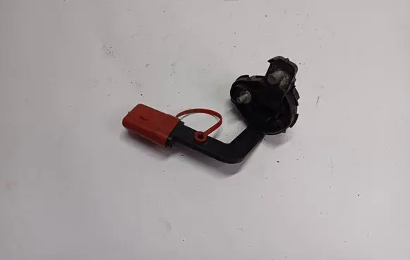 BMW 1 E81 E87 Positive cable (battery) 6925712