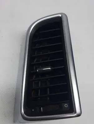 Porsche Panamera (970) Dashboard side air vent grill/cover trim 970555352