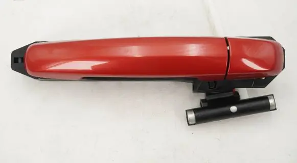 Suzuki Swift I Front door exterior handle