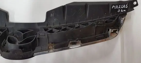 Mazda 5 Front grill C23550711