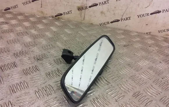 KIA Stonic Rear view mirror (interior) E4012143