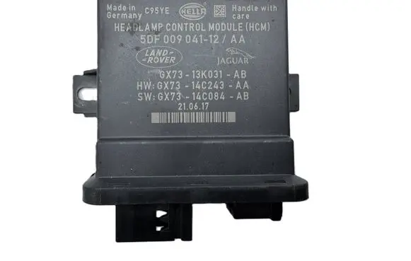 Land Rover Discovery Sport Light module LCM GX73-13K031-AB