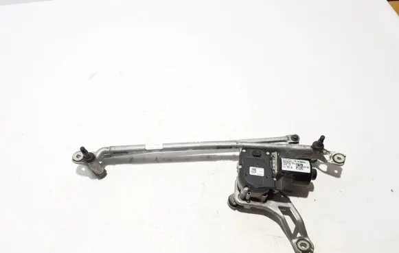 Volkswagen Touareg III Front wiper linkage 761955023B