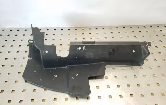 Chrysler 300 - 300C Radiator trim 04806236AE