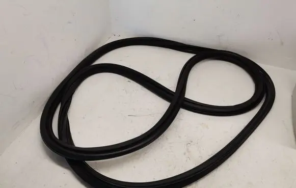 BMW X6M F86 Seal rubber (tailgate) 7454915