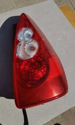 Mazda 5 Rear/tail lights C23551150