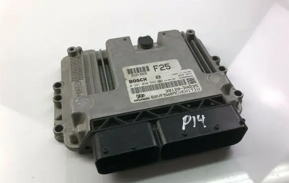 Hyundai i40 Other control units/modules 391202A235 P14