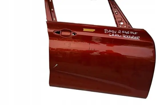 BMW 2 F45 Front door