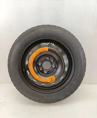Lancia Musa R14 spare wheel 1011050