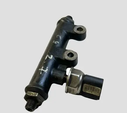 Peugeot 607 Fuel main line pipe A2C20001297 WS40128