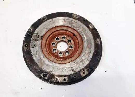 Flywheel
