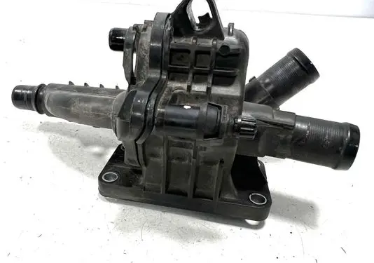 Thermostat/thermostat housing