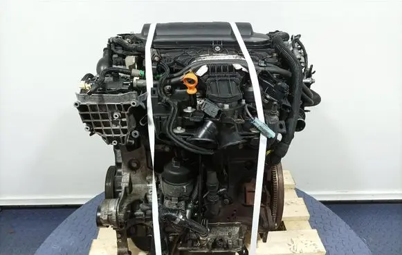 Citroen C5 Engine RH0210DYWT