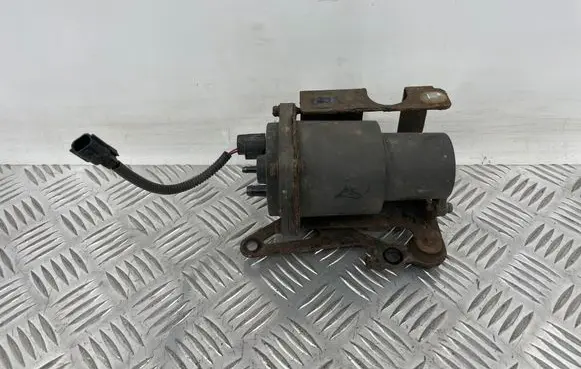 Nissan X-Trail T32 Secondary air pump 284K34BA0A EN4004P 4004260836