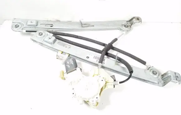 Jeep Compass Front door window regulator with motor 05074821AA