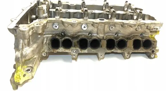Opel Astra K Engine head 55489308