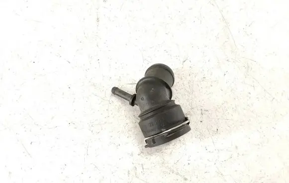 Skoda Fabia Mk2 (5J) Engine coolant pipe/hose 6Q0122291E