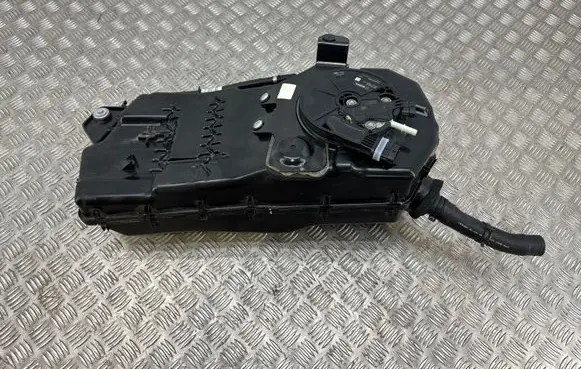 Jaguar XE AdBlue liquid reservoir JX735J228AD