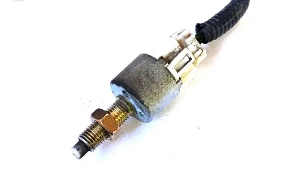 Toyota Yaris Brake pedal sensor switch