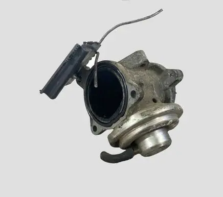 Volkswagen Polo IV 9N3 EGR valve 045129637A