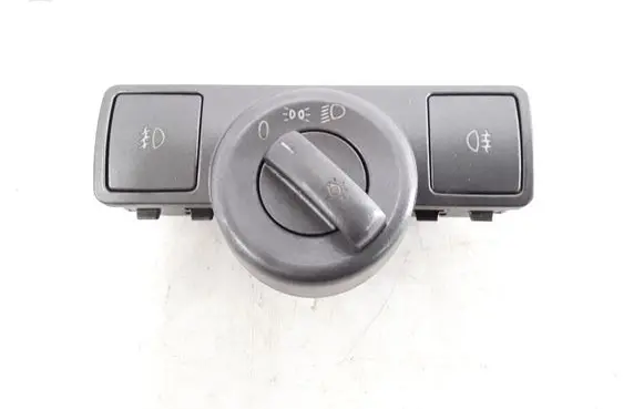 Volkswagen Phaeton Light switch 3D0941531 04053412