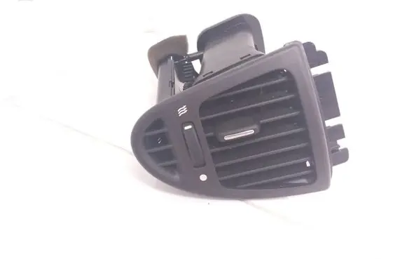 Jaguar X-Type Dashboard side air vent grill/cover trim 1X436725BJ
