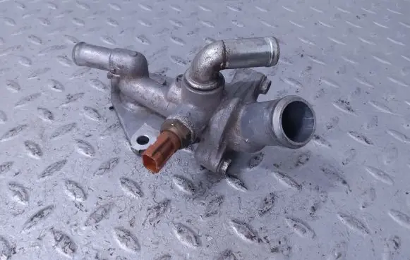 Suzuki Swift III Thermostat/thermostat housing 1769068PA0