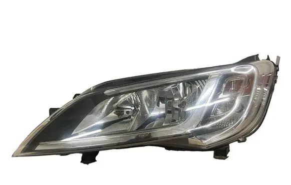 Fiat Ducato Headlight/headlamp 1394426080 600137406300501109999 48110748LH