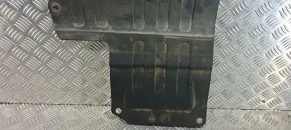 Land Rover Range Rover Evoque L538 Battery box tray cover/lid GJ325162AA