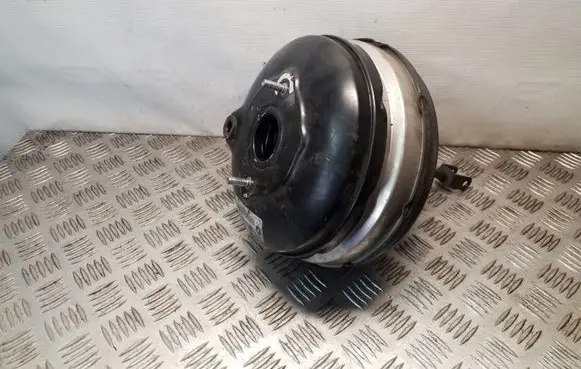 BMW 5 F10 F11 Brake booster 9672602 296796726020